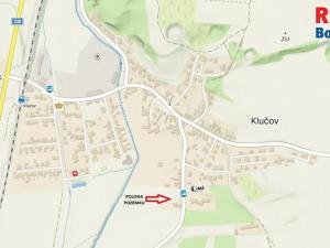 Prodej rodinného domu, Klučov, 114 m2