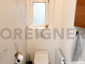 Pronájem bytu 4+kk, Praha - Dejvice, Wuchterlova, 120 m2