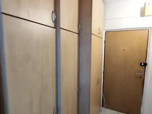 Pronájem bytu 1+kk, Praha - Libuš, Na domovině, 20 m2