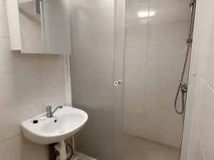 Pronájem bytu 1+kk, Praha - Libuš, Na domovině, 20 m2