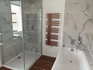 Pronájem bytu 3+kk, Olomouc, 67 m2