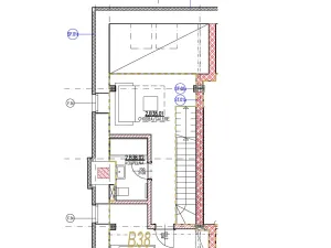Prodej bytu 3+kk, Jablonec nad Nisou, Krkonošská, 10 m2