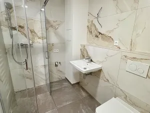 Prodej bytu 1+kk, Jablonec nad Nisou, Krkonošská, 36 m2