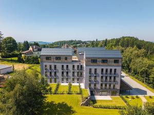 Prodej bytu 1+kk, Jablonec nad Nisou, Krkonošská, 36 m2