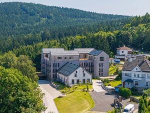 Prodej bytu 1+kk, Jablonec nad Nisou, Krkonošská, 50 m2