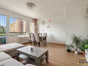 Prodej bytu 3+1, Brno - Líšeň, Zikova, 76 m2