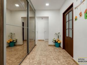 Prodej bytu 3+1, Brno - Líšeň, Zikova, 76 m2