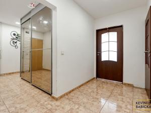Prodej bytu 3+1, Brno - Líšeň, Zikova, 76 m2