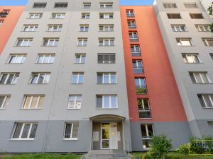 Prodej bytu 3+1, Brno - Líšeň, Zikova, 76 m2