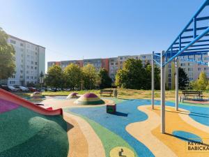 Prodej bytu 3+1, Brno - Líšeň, Zikova, 76 m2