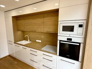 Prodej bytu 2+kk, Praha - Nusle, Pod lázní, 66 m2