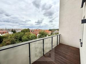 Prodej bytu 2+kk, Praha - Nusle, Pod lázní, 66 m2