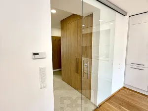 Prodej bytu 2+kk, Praha - Nusle, Pod lázní, 66 m2