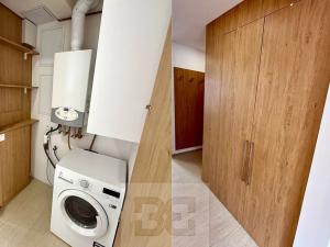 Prodej bytu 2+kk, Praha - Nusle, Pod lázní, 66 m2
