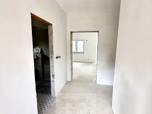 Prodej rodinného domu, Louňovice, V Luhu, 160 m2