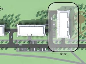 Prodej bytu 3+kk, Plzeň, Františka Kováříka, 80 m2