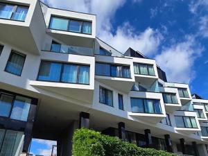 Pronájem bytu 3+kk, Praha - Smíchov, Kobrova, 183 m2