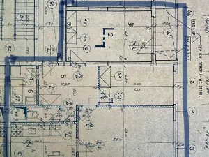 Prodej bytu 3+1, Praha - Vysočany, Odlehlá, 65 m2