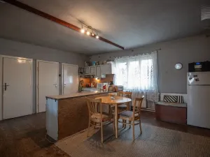 Prodej rodinného domu, Příbram na Moravě, 120 m2