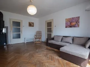 Prodej rodinného domu, Příbram na Moravě, 120 m2