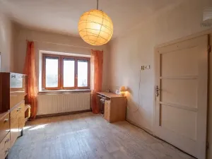 Prodej rodinného domu, Příbram na Moravě, 120 m2