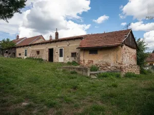 Prodej rodinného domu, Příbram na Moravě, 120 m2