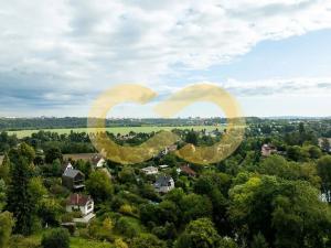 Prodej zahrady, Plzeň, Guldenerova, 731 m2