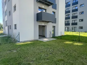 Pronájem bytu 1+kk, Heřmanova Huť, U Pondu, 34 m2
