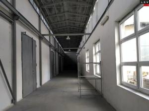 Pronájem skladu, Kolín, 1000 m2