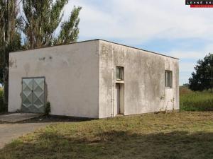 Pronájem skladu, Vrdy, Koudelov, 90 m2
