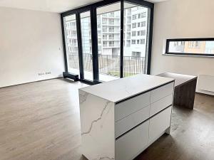 Pronájem bytu 2+kk, Praha, 75 m2