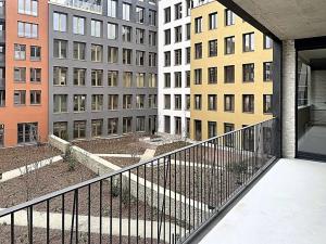 Pronájem bytu 2+kk, Praha, 75 m2
