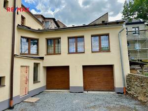 Prodej činžovního domu, Hlinsko, Poděbradovo náměstí, 333 m2