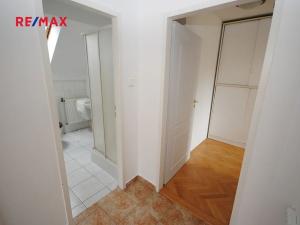 Prodej bytu 4+1, Humpolec, 102 m2