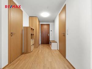 Prodej bytu 3+kk, Praha - Holešovice, Sanderova, 104 m2