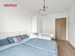 Prodej bytu 3+kk, Praha - Holešovice, Sanderova, 104 m2