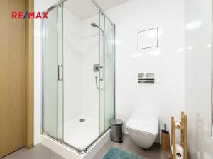 Prodej bytu 3+kk, Praha - Holešovice, Sanderova, 104 m2