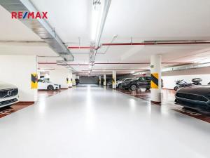 Prodej bytu 3+kk, Praha - Holešovice, Sanderova, 104 m2