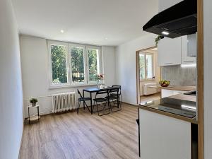 Prodej bytu 1+1, Kraslice, Wolkerova, 37 m2