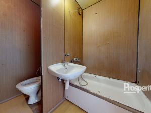 Prodej bytu 2+kk, Ústí nad Labem - Krásné Březno, Keplerova, 48 m2