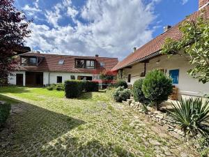 Prodej rodinného domu, Jistebnice, 274 m2