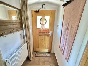 Prodej rodinného domu, Jistebnice, 274 m2