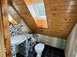 Prodej rodinného domu, Jistebnice, 274 m2