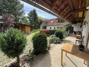 Prodej rodinného domu, Jistebnice, 274 m2