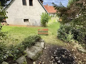 Prodej rodinného domu, Jistebnice, 274 m2