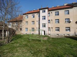 Pronájem bytu 2+1, Soběslav, Žižkova, 54 m2