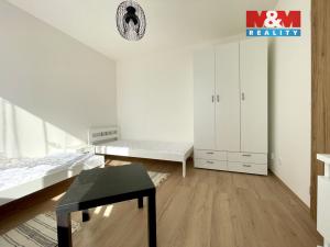 Pronájem bytu 1+1, Brno - Královo Pole, Palackého třída, 35 m2