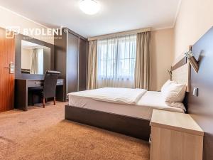 Prodej bytu 3+kk, Teplice, U Nových lázní, 93 m2