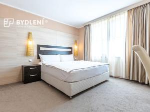 Prodej bytu 3+kk, Teplice, U Nových lázní, 91 m2