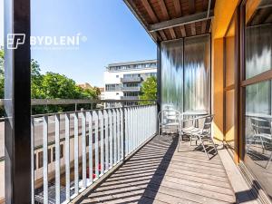 Prodej bytu 3+kk, Teplice, U Nových lázní, 91 m2